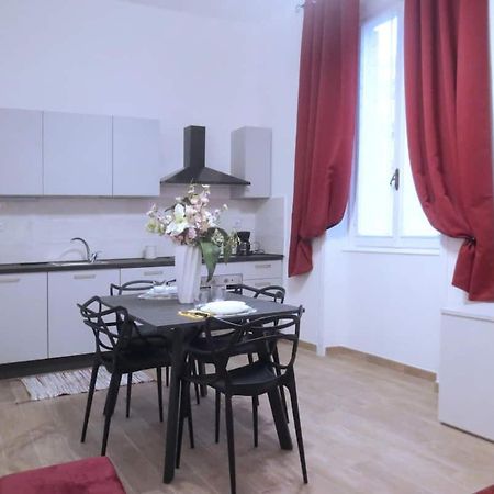 Apartmán La Caza A Zena Janov Exteriér fotografie