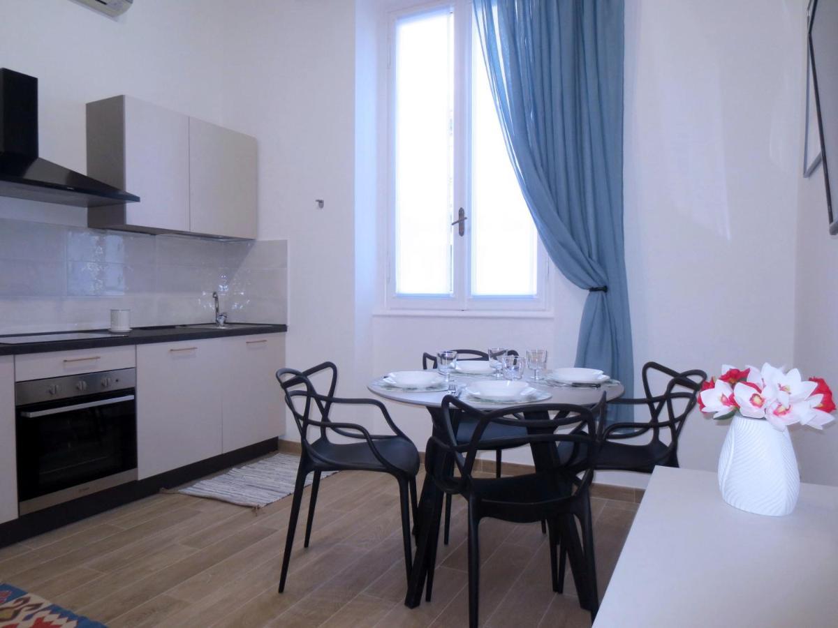 Apartmán La Caza A Zena Janov Exteriér fotografie