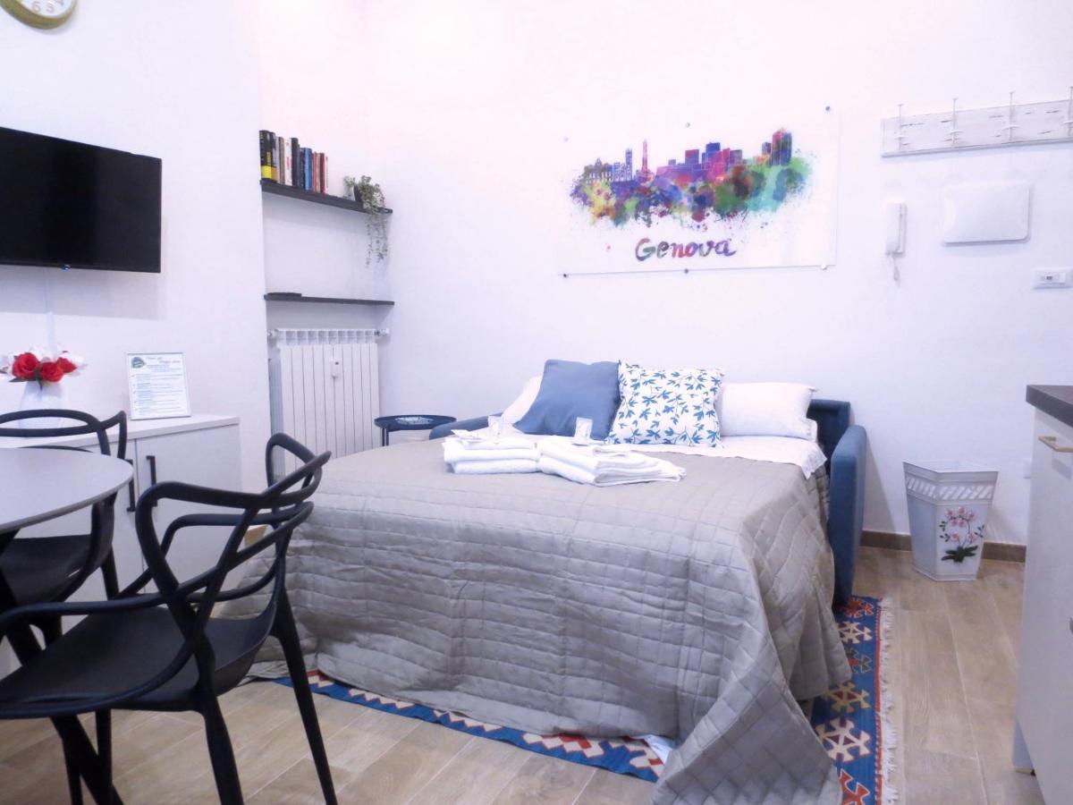 Apartmán La Caza A Zena Janov Exteriér fotografie