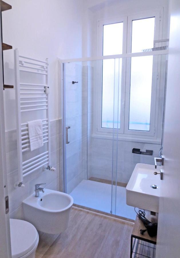 Apartmán La Caza A Zena Janov Exteriér fotografie