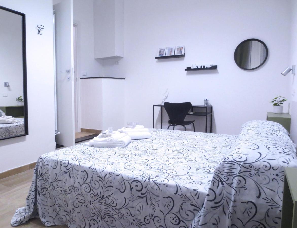 Apartmán La Caza A Zena Janov Exteriér fotografie