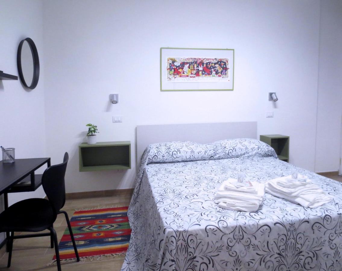 Apartmán La Caza A Zena Janov Exteriér fotografie