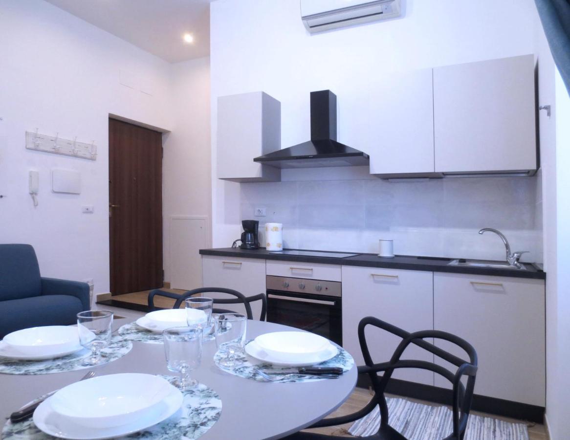 Apartmán La Caza A Zena Janov Exteriér fotografie
