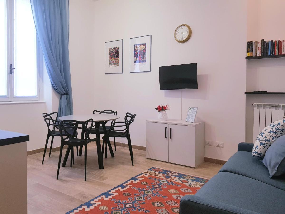 Apartmán La Caza A Zena Janov Exteriér fotografie