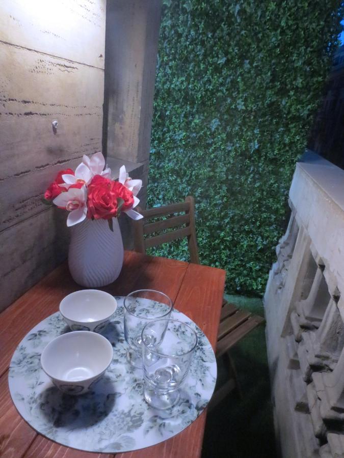 Apartmán La Caza A Zena Janov Exteriér fotografie