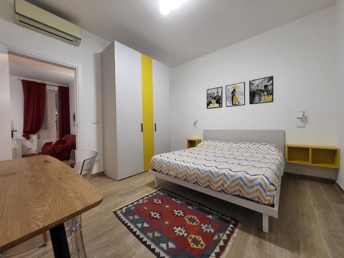Apartmán La Caza A Zena Janov Exteriér fotografie