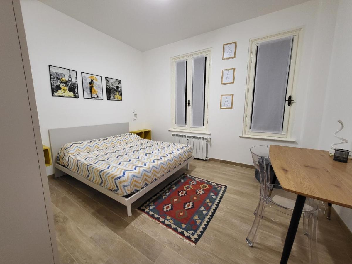Apartmán La Caza A Zena Janov Exteriér fotografie