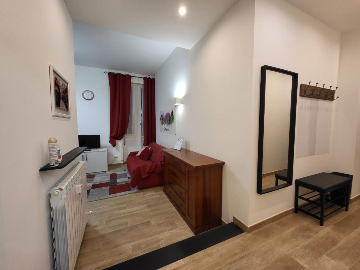 Apartmán La Caza A Zena Janov Exteriér fotografie