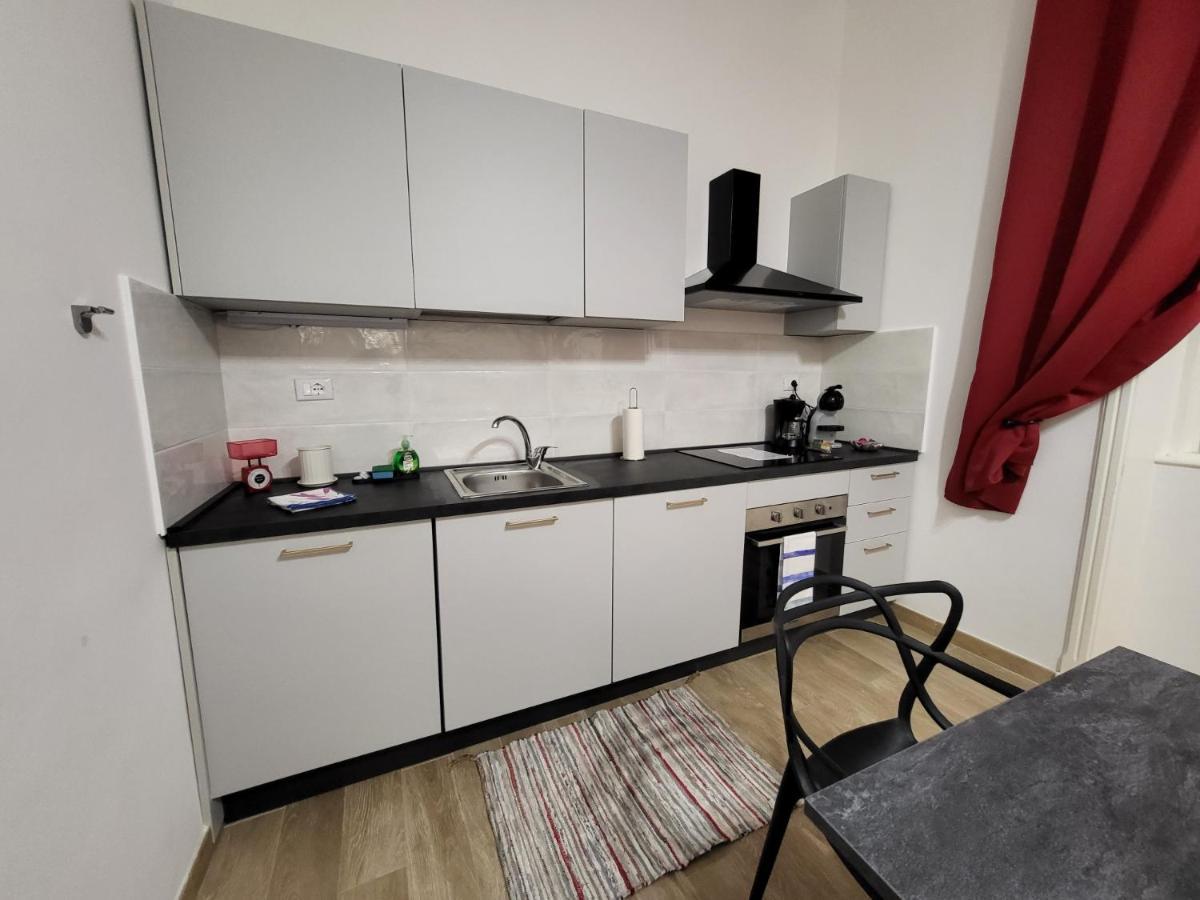 Apartmán La Caza A Zena Janov Exteriér fotografie