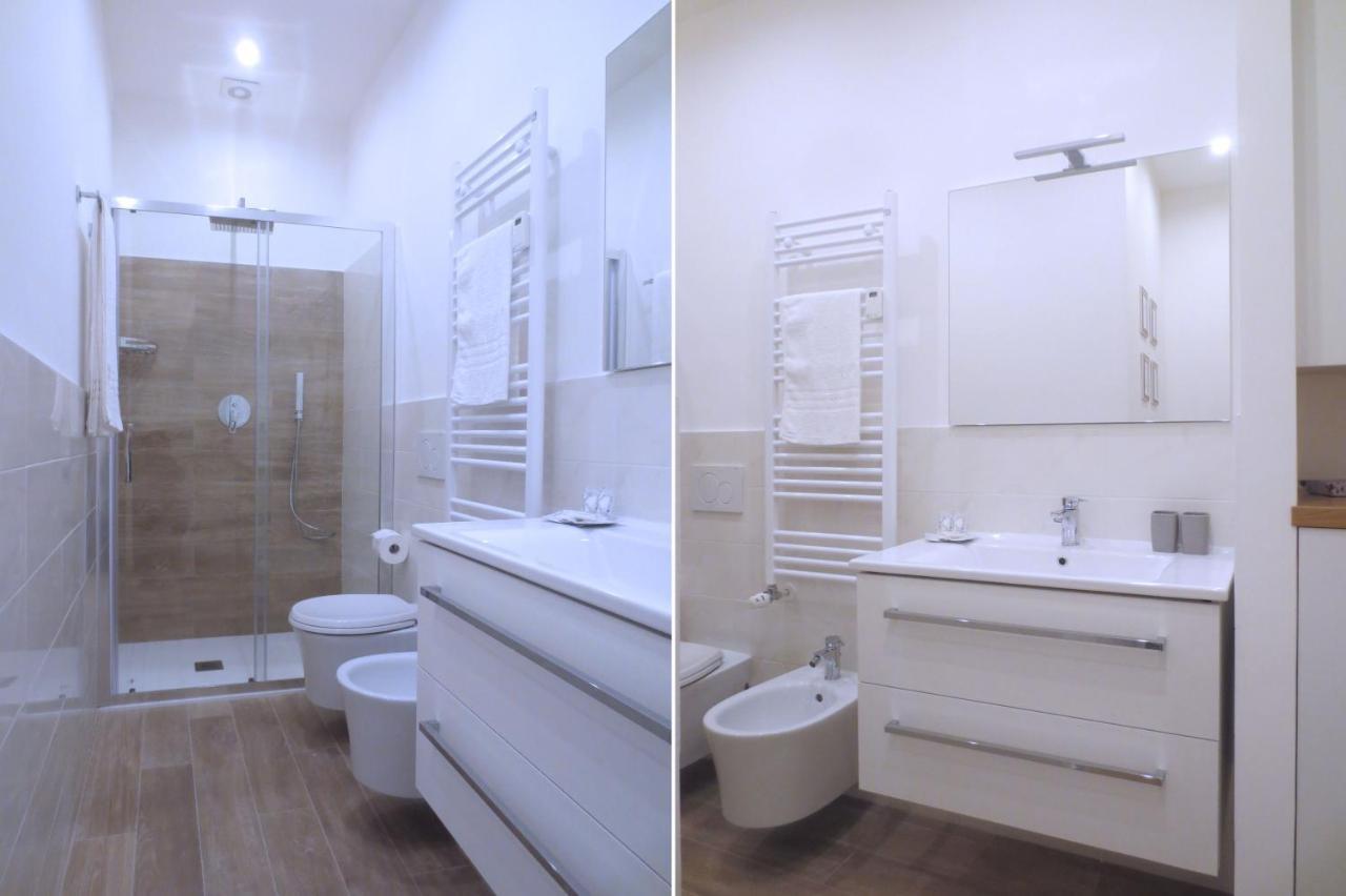 Apartmán La Caza A Zena Janov Exteriér fotografie