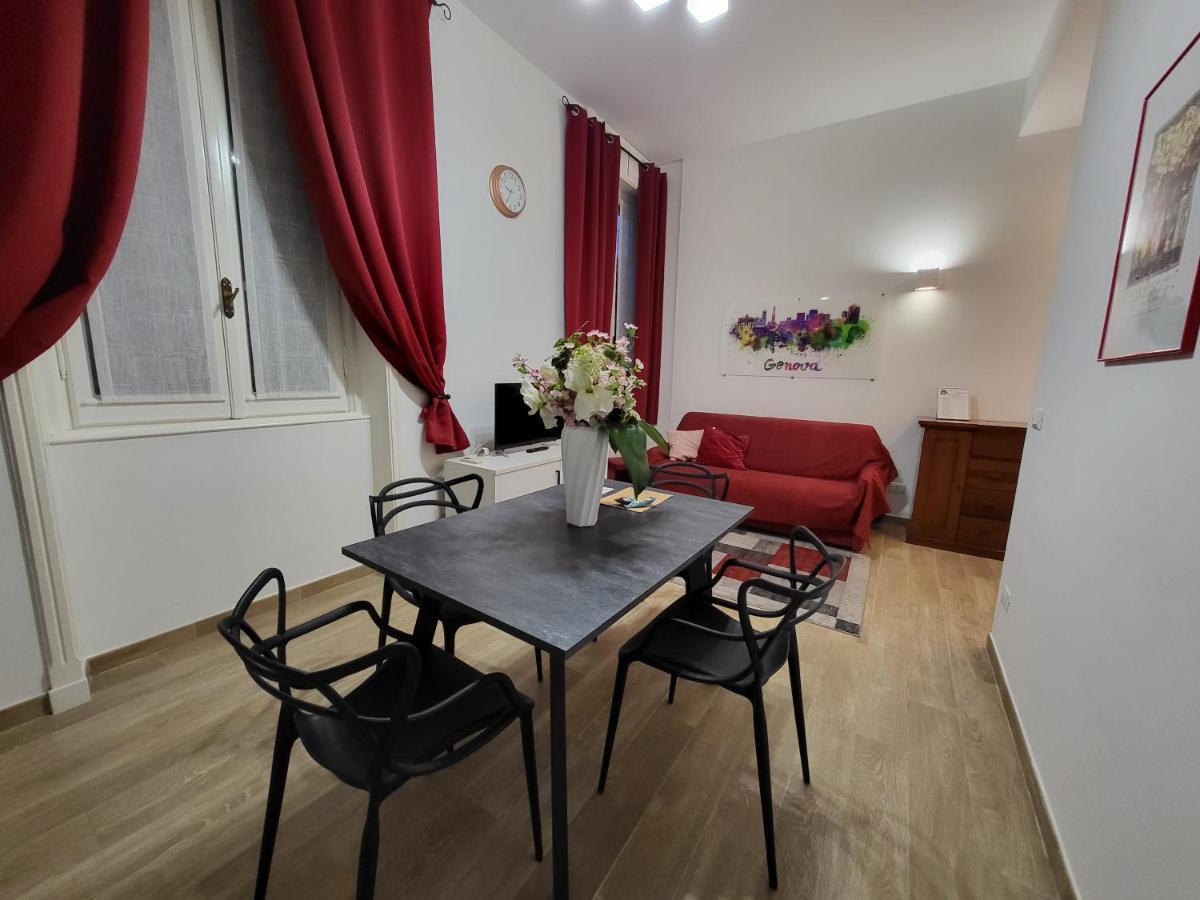 Apartmán La Caza A Zena Janov Exteriér fotografie