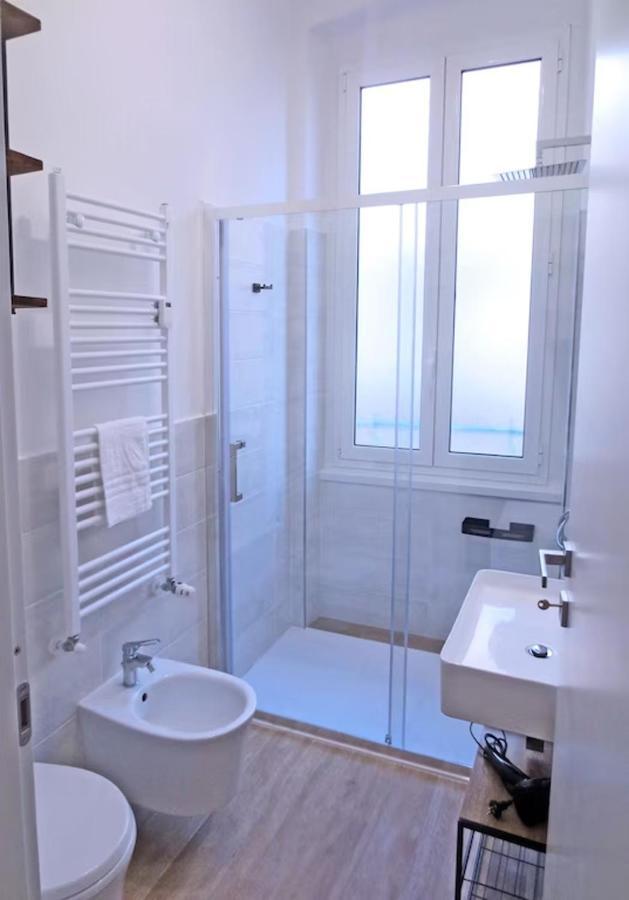 Apartmán La Caza A Zena Janov Exteriér fotografie